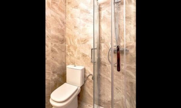 4 bed villa for sale in Ocean View, San Eugenio Alto