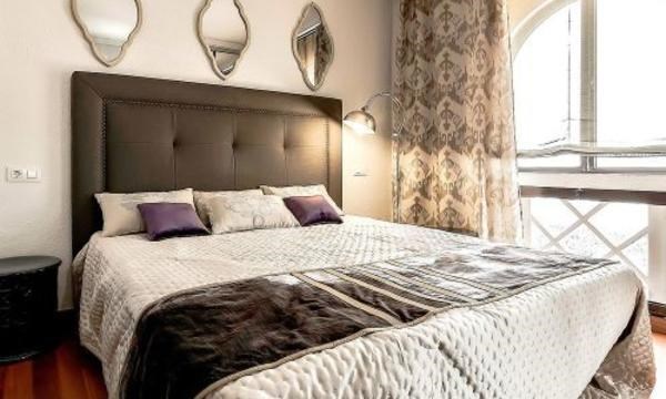 4 bed villa for sale in Ocean View, San Eugenio Alto