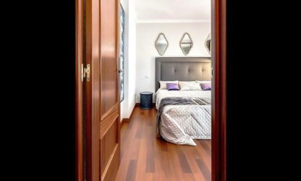 4 bed villa for sale in Ocean View, San Eugenio Alto