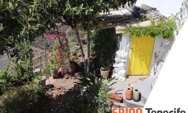 Townhouse For sale in Acojeja, Tenerife