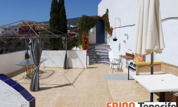 5 bed townhouse for sale in Acojeja