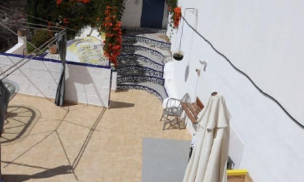 5 bed townhouse for sale in Acojeja