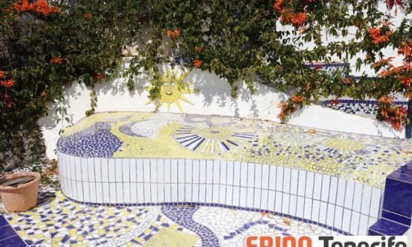 5 bed townhouse for sale in Acojeja