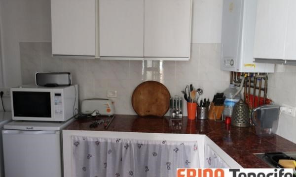5 bed townhouse for sale in Acojeja