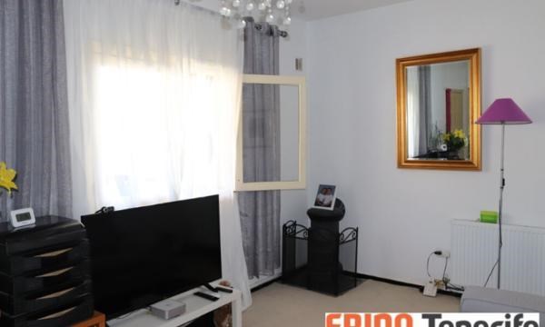 5 bed townhouse for sale in Acojeja