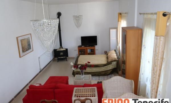 5 bed townhouse for sale in Acojeja