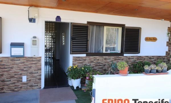 5 bed townhouse for sale in Acojeja