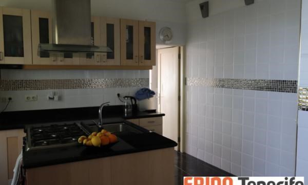 5 bed townhouse for sale in Acojeja