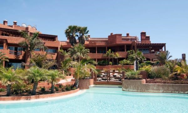 2 bed apartment for sale in Bahia de Los Menceyes, Palm Mar