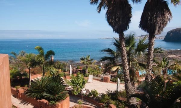 2 bed apartment for sale in Bahia de Los Menceyes, Palm Mar
