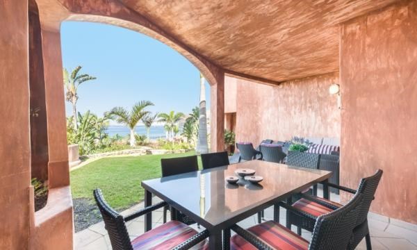 2 bed apartment for sale in Bahia de Los Menceyes, Palm Mar