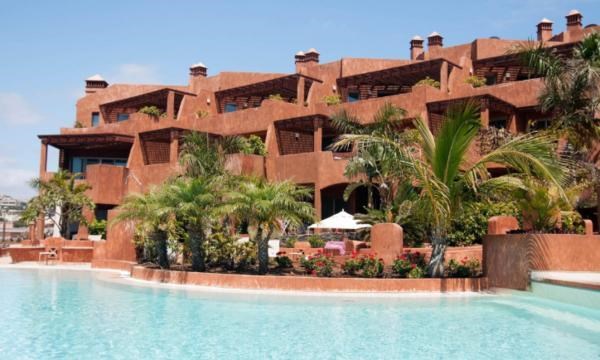 2 bed apartment for sale in Bahia de Los Menceyes, Palm Mar