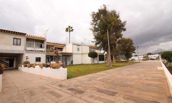 2 bed apartment for sale in Costa del Silencio