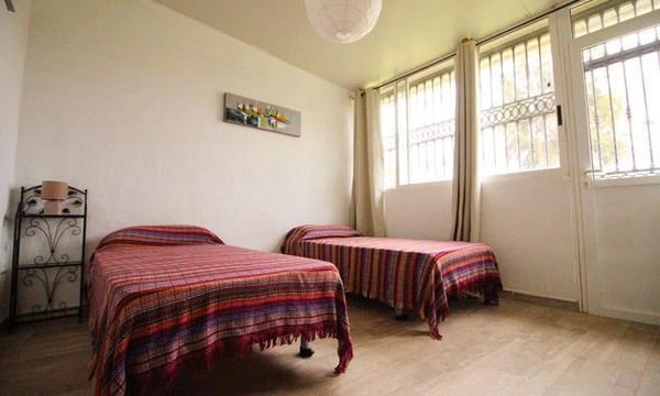 2 bed apartment for sale in Costa del Silencio