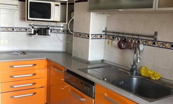 3 bed apartment for sale in Fanabe