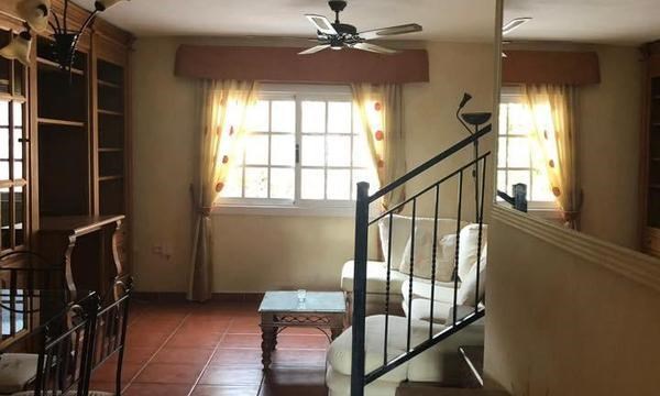 3 bed townhouse for sale in Balcon del Duque, El Duque