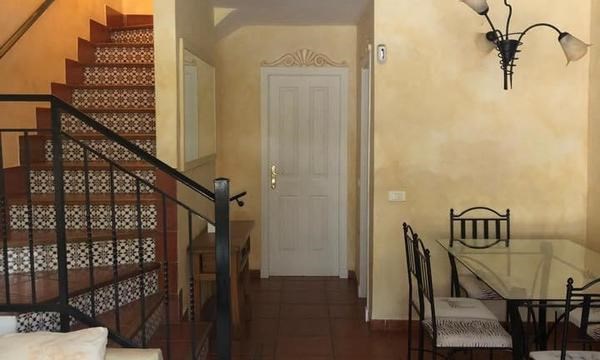 3 bed townhouse for sale in Balcon del Duque, El Duque