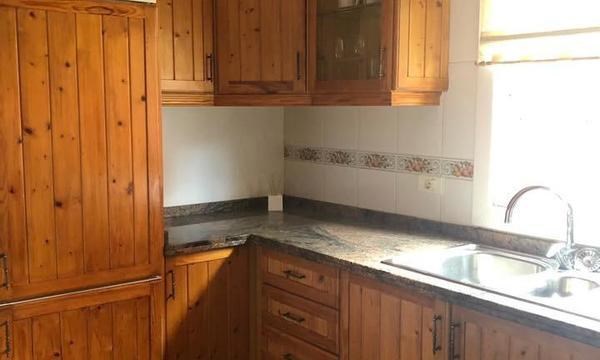 3 bed townhouse for sale in Balcon del Duque, El Duque