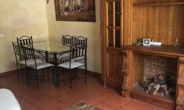 3 bed townhouse for sale in Balcon del Duque, El Duque