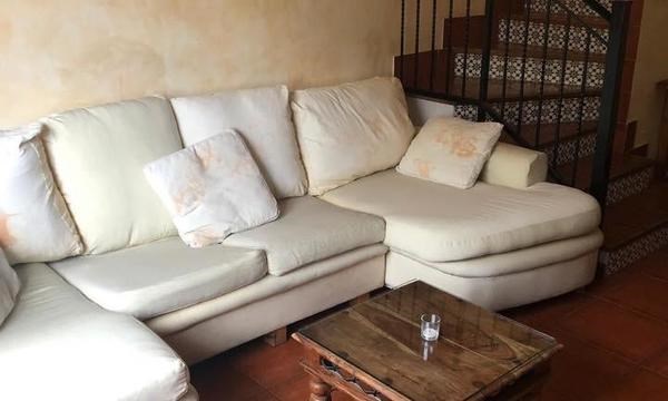 3 bed townhouse for sale in Balcon del Duque, El Duque