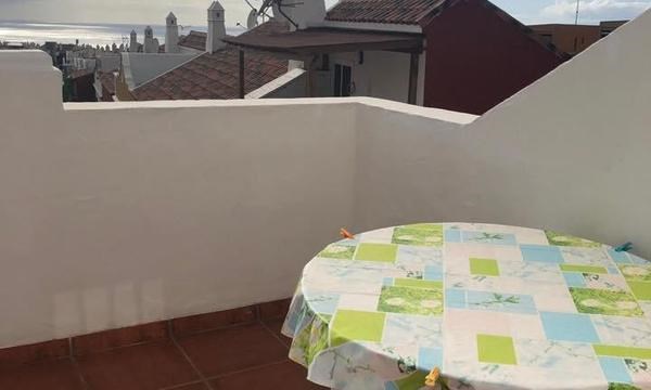 3 bed townhouse for sale in Balcon del Duque, El Duque