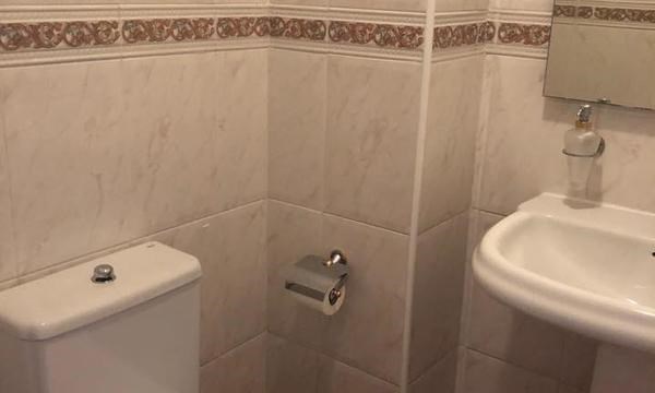 3 bed townhouse for sale in Balcon del Duque, El Duque