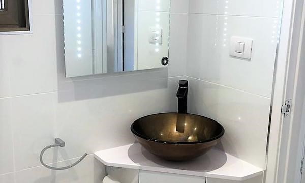 2 bed apartment for sale in Castle Harbour, Los Cristianos