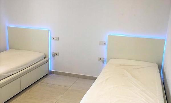 2 bed apartment for sale in Castle Harbour, Los Cristianos