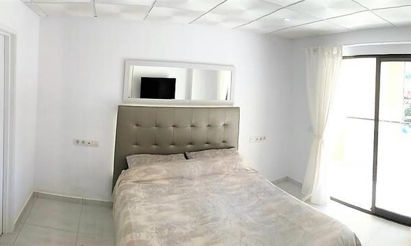 2 bed apartment for sale in Castle Harbour, Los Cristianos