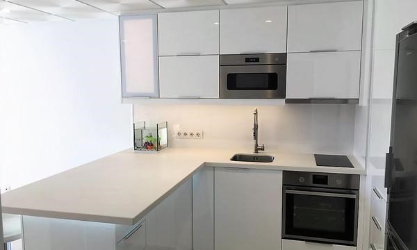 2 bed apartment for sale in Castle Harbour, Los Cristianos