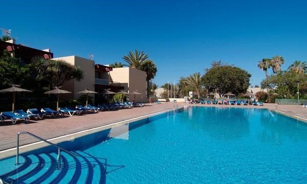 1 bed apartment for sale in Costa del Silencio
