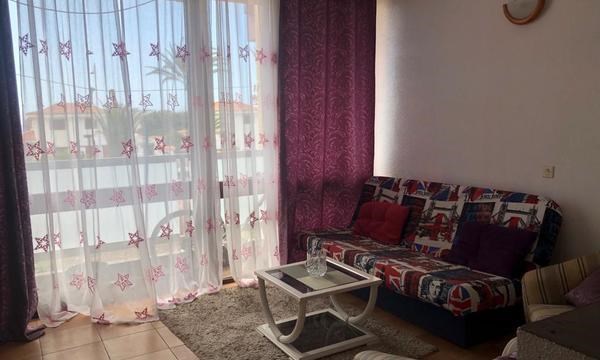 1 bed apartment for sale in Costa del Silencio