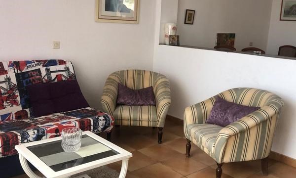 1 bed apartment for sale in Costa del Silencio