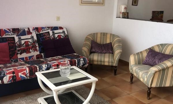 1 bed apartment for sale in Costa del Silencio