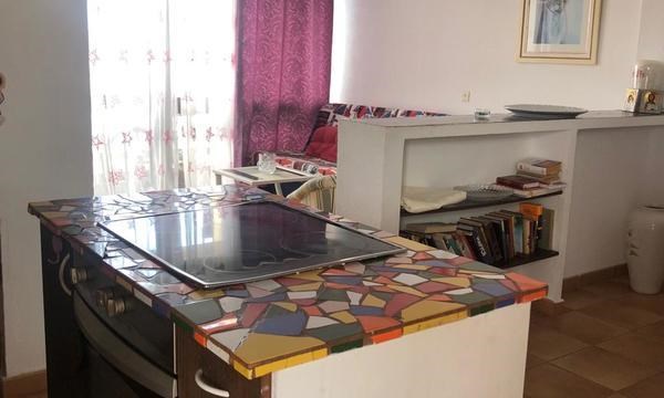 1 bed apartment for sale in Costa del Silencio