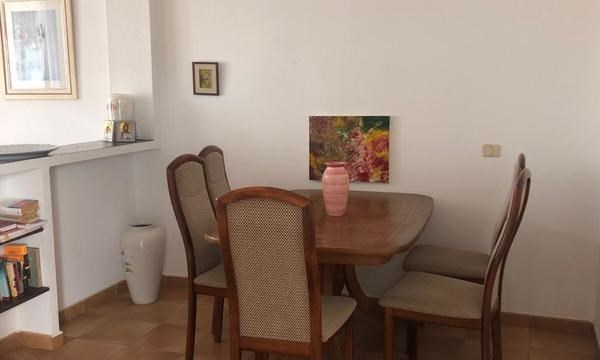 1 bed apartment for sale in Costa del Silencio