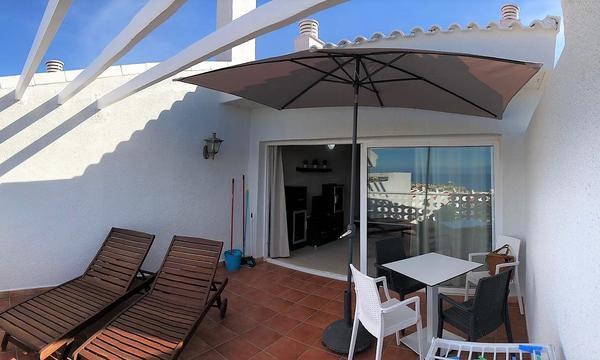 1 bed apartment for sale in San Eugenio Alto