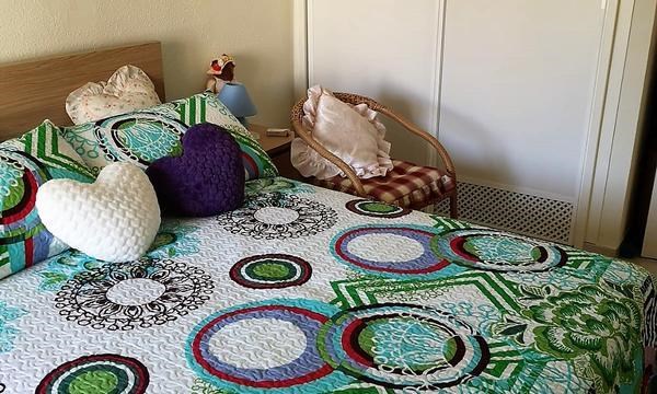 2 bed apartment for sale in La Finca I, Aguilas del Teide