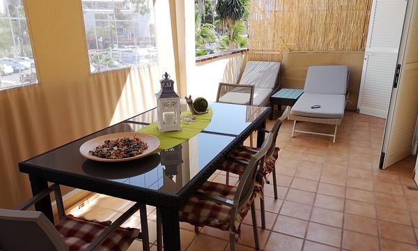 2 bed apartment for sale in La Finca I, Aguilas del Teide