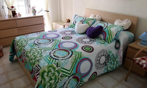 2 bed apartment for sale in La Finca I, Aguilas del Teide