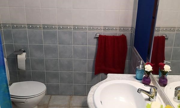 2 bed apartment for sale in La Finca I, Aguilas del Teide