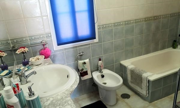 2 bed apartment for sale in La Finca I, Aguilas del Teide