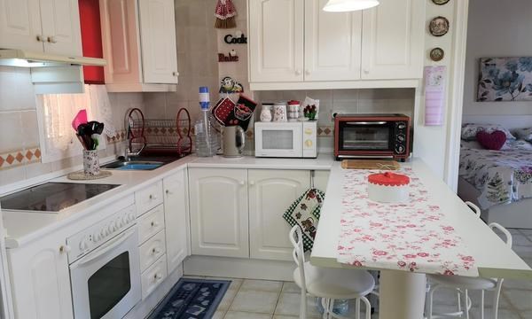 2 bed apartment for sale in La Finca I, Aguilas del Teide