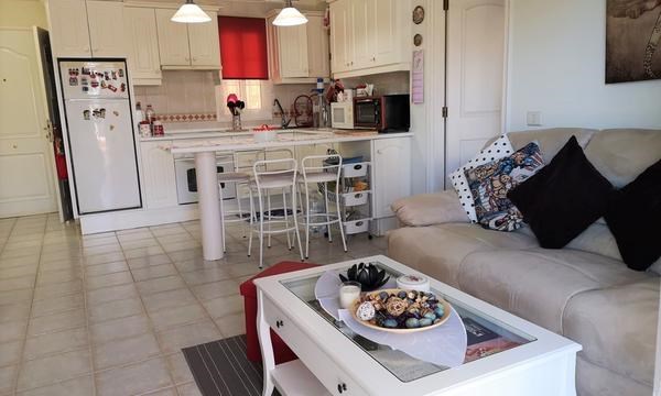 2 bed apartment for sale in La Finca I, Aguilas del Teide