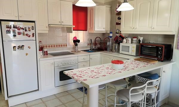 2 bed apartment for sale in La Finca I, Aguilas del Teide