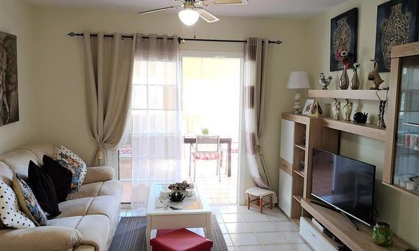 2 bed apartment for sale in La Finca I, Aguilas del Teide