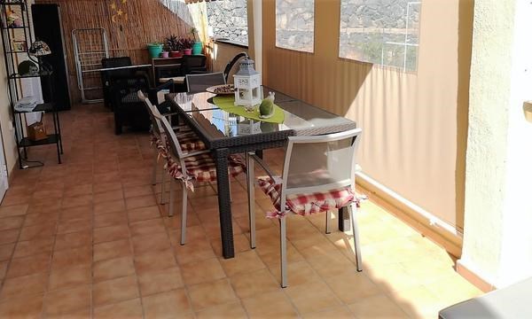 2 bed apartment for sale in La Finca I, Aguilas del Teide