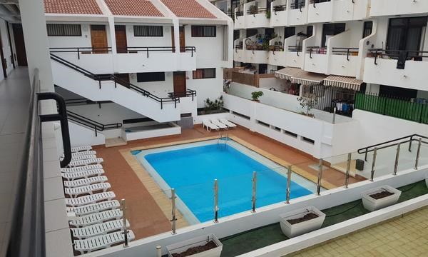 1 bed apartment for sale in Los Cristianos