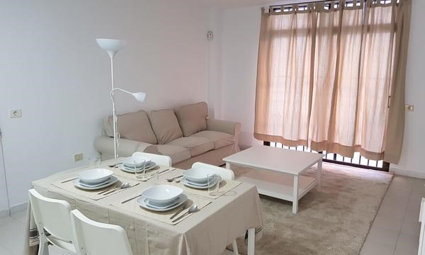 1 bed apartment for sale in Los Cristianos