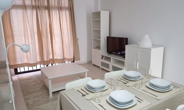 1 bed apartment for sale in Los Cristianos